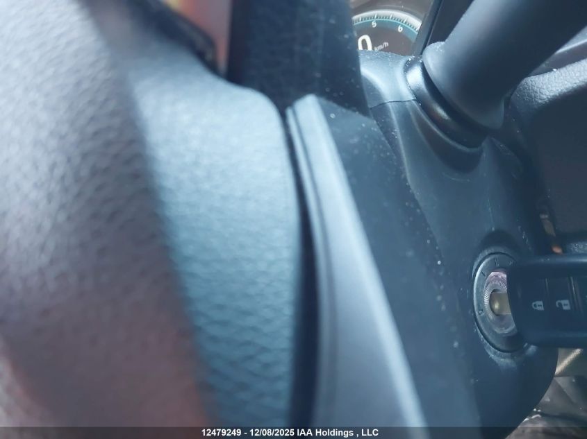 2018 Honda Civic VIN: 2HGFC2F51JH029943 Lot: 12479249