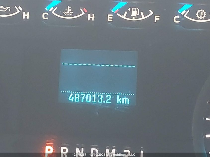 2015 Ford F-150 Xlt VIN: 1FTFW1EF4FKD45587 Lot: 12479257