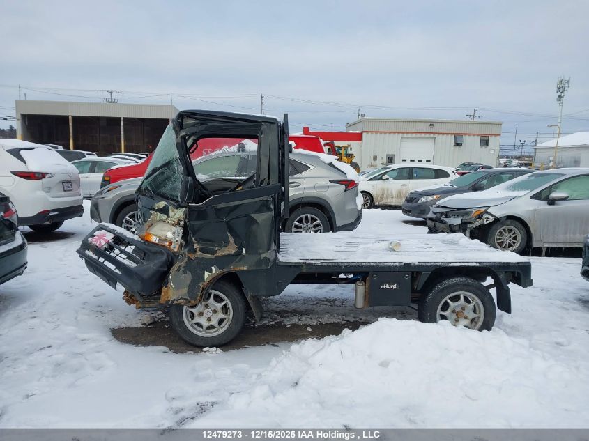 1994 Honda Acty VIN: HA42125995 Lot: 12479273