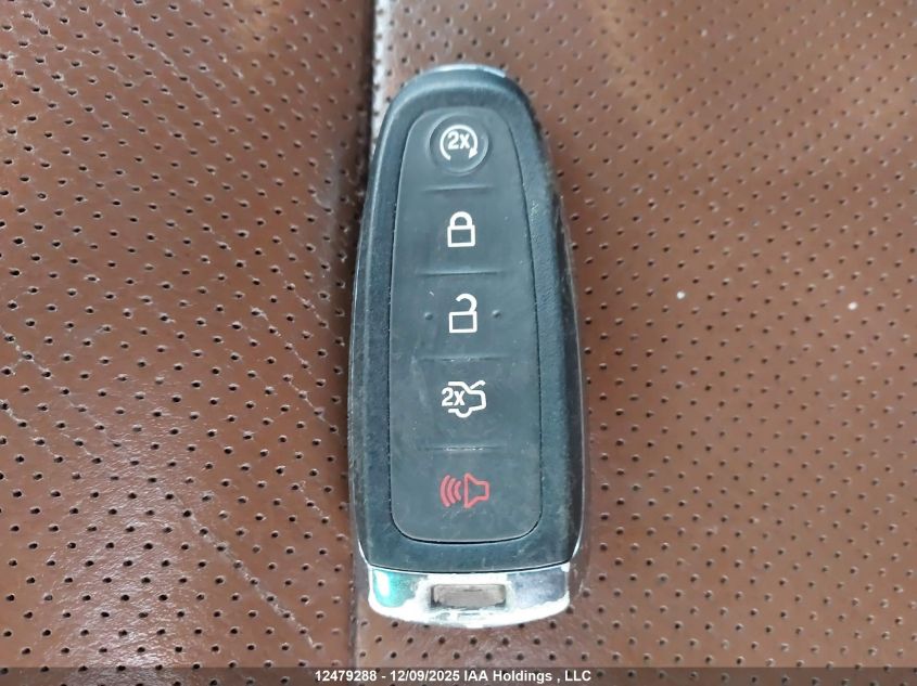 2013 Ford Explorer Limited VIN: 1FM5K8F85DGC36082 Lot: 12479288