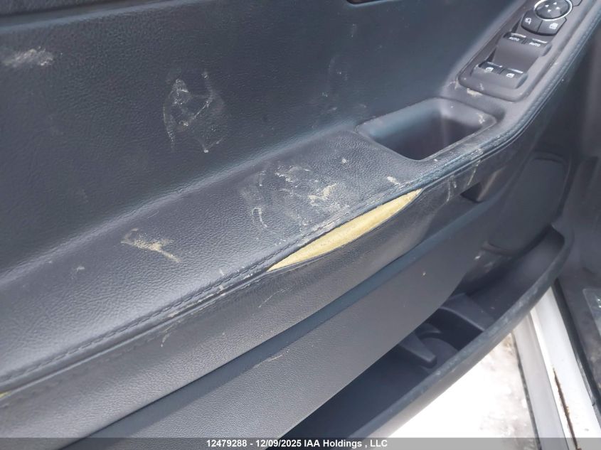 2013 Ford Explorer Limited VIN: 1FM5K8F85DGC36082 Lot: 12479288