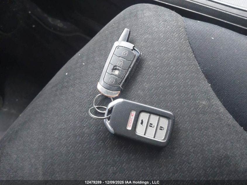 2015 Honda Cr-V Se VIN: 2HKRM4H46FH102666 Lot: 12479289