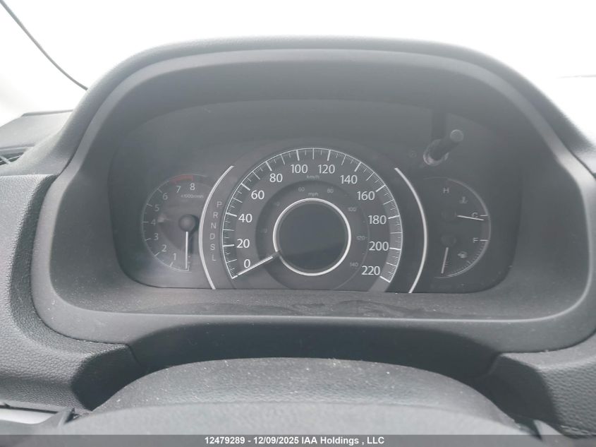 2015 Honda Cr-V Se VIN: 2HKRM4H46FH102666 Lot: 12479289