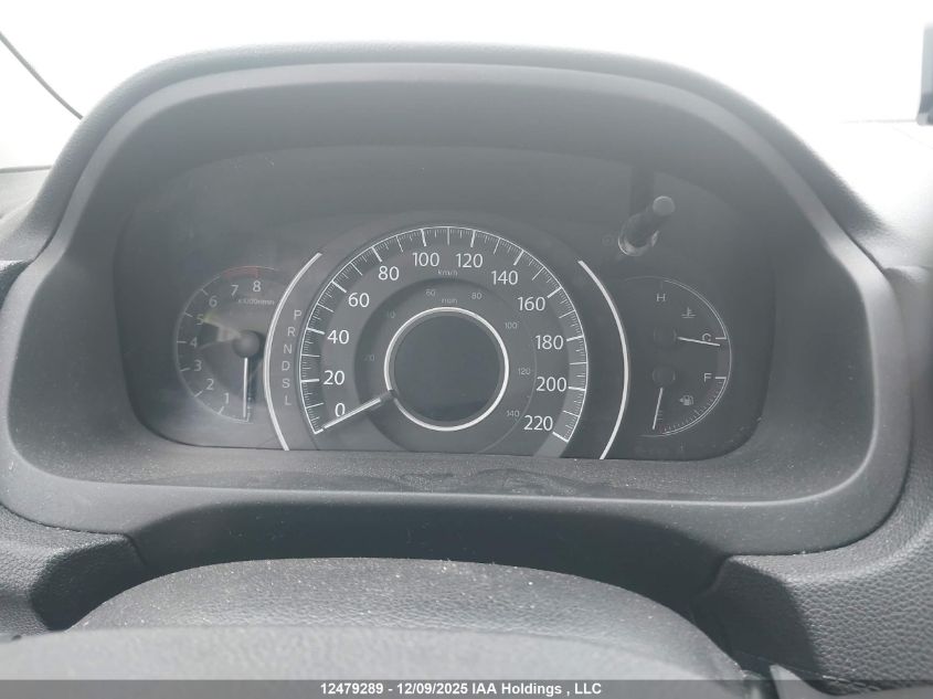 2015 Honda Cr-V Se VIN: 2HKRM4H46FH102666 Lot: 12479289