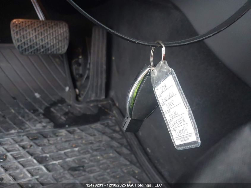 2018 Mercedes-Benz C 300 4Matic VIN: 55SWF4KB8JU251235 Lot: 12479291