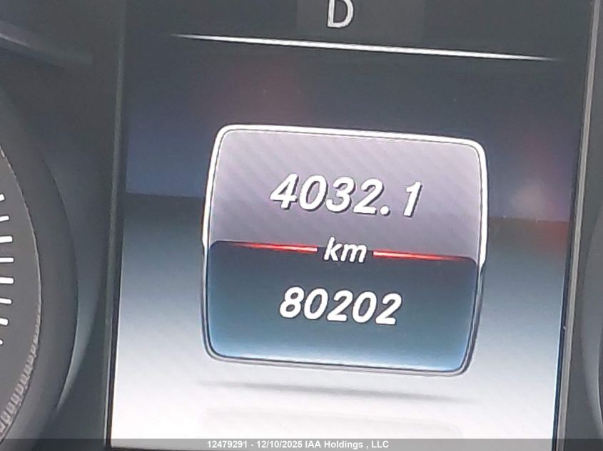 2018 Mercedes-Benz C 300 4Matic VIN: 55SWF4KB8JU251235 Lot: 12479291