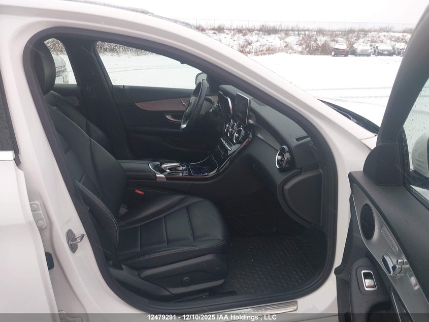 55SWF4KB8JU251235 2018 MERCEDES-BENZ C-KLASSE photo no. 5