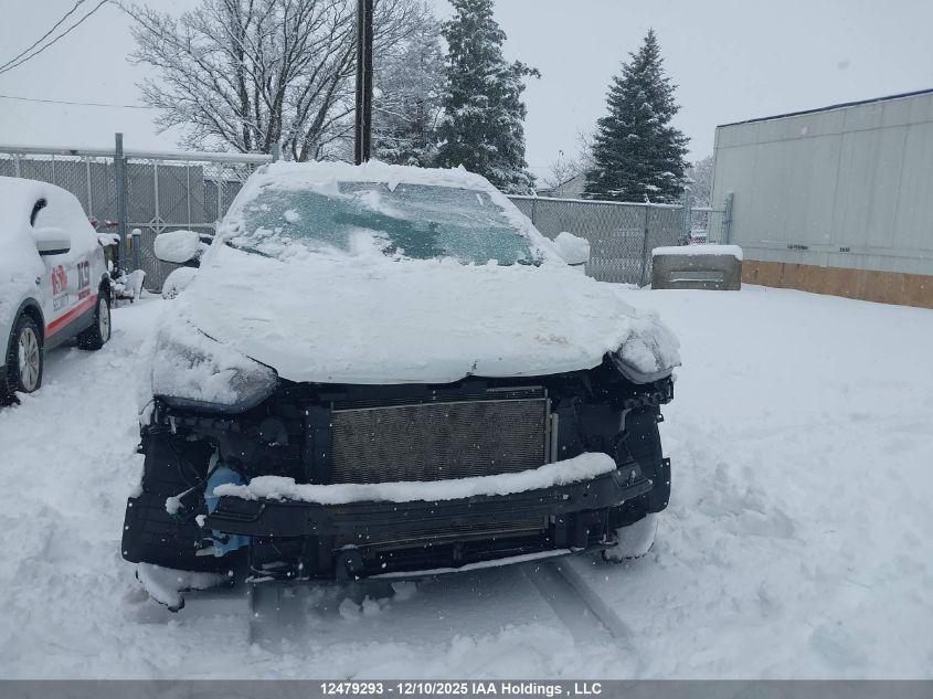 2017 Hyundai Santa Fe Sport 2.4 Base VIN: 5XYZT3LB9HG407043 Lot: 12479293