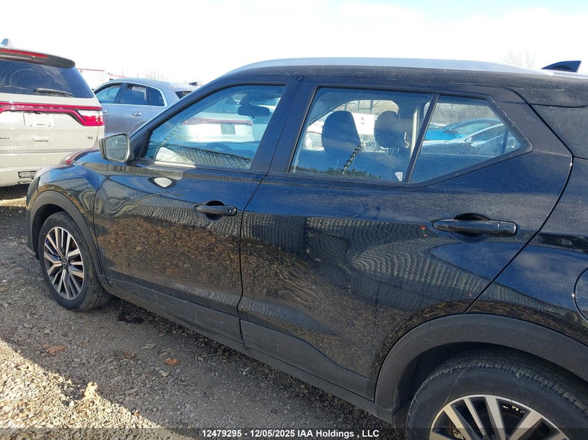 3N1CP5CV8RL535769 2024 NISSAN KICKS photo no. 15