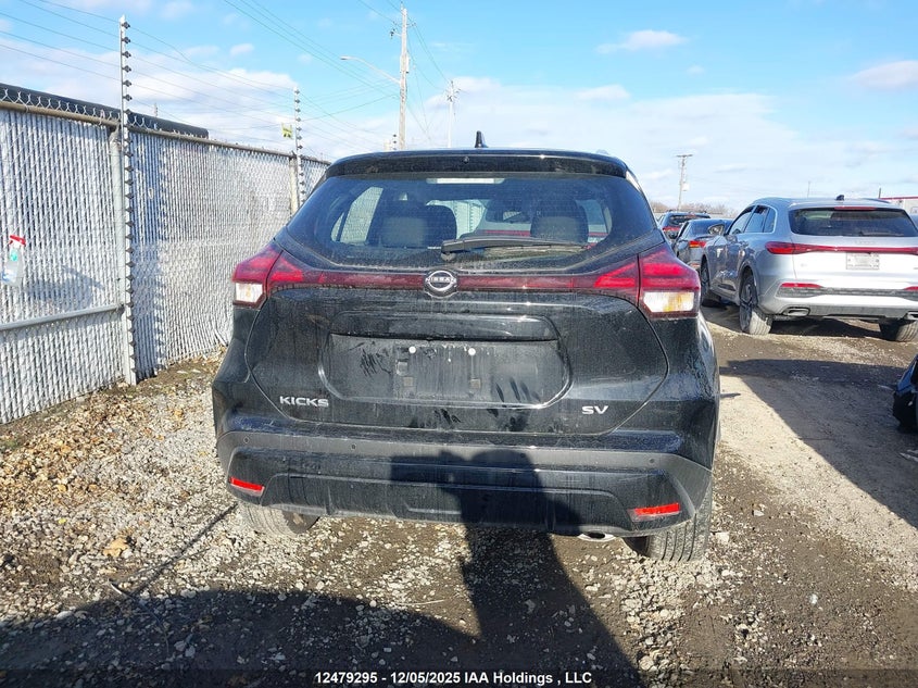 3N1CP5CV8RL535769 2024 NISSAN KICKS photo no. 17