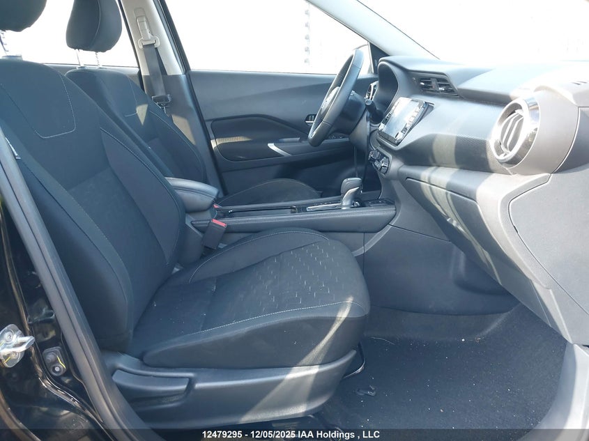 3N1CP5CV8RL535769 2024 NISSAN KICKS photo no. 5
