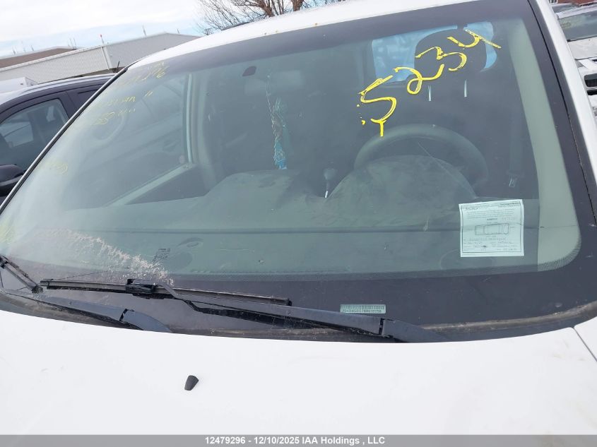 2011 Dodge Grand Caravan Crew VIN: 2D4RN5DG7BR632258 Lot: 12479296