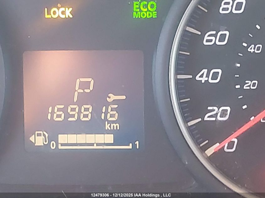 2015 Mitsubishi Outlander Se VIN: JA4JZ3AX6FZ601872 Lot: 12479306