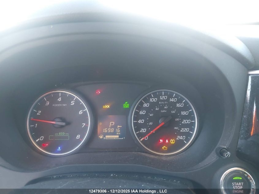 2015 Mitsubishi Outlander Se VIN: JA4JZ3AX6FZ601872 Lot: 12479306