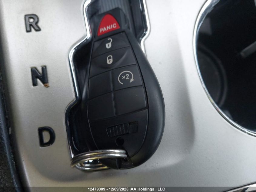 2012 Jeep Grand Cherokee VIN: 1C4RJFAG4CC188902 Lot: 12479309