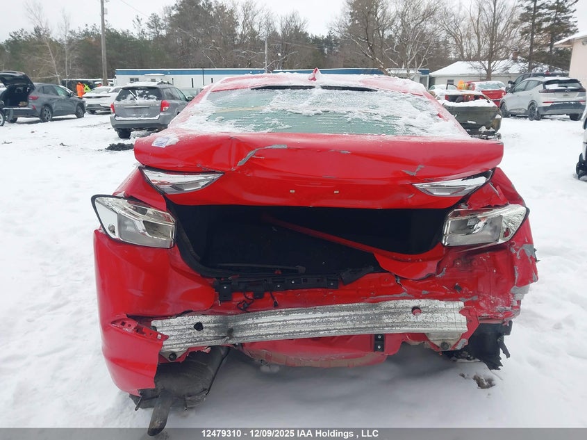 1G1BE5SM1J7218148 2018 CHEVROLET CRUZE photo no. 16