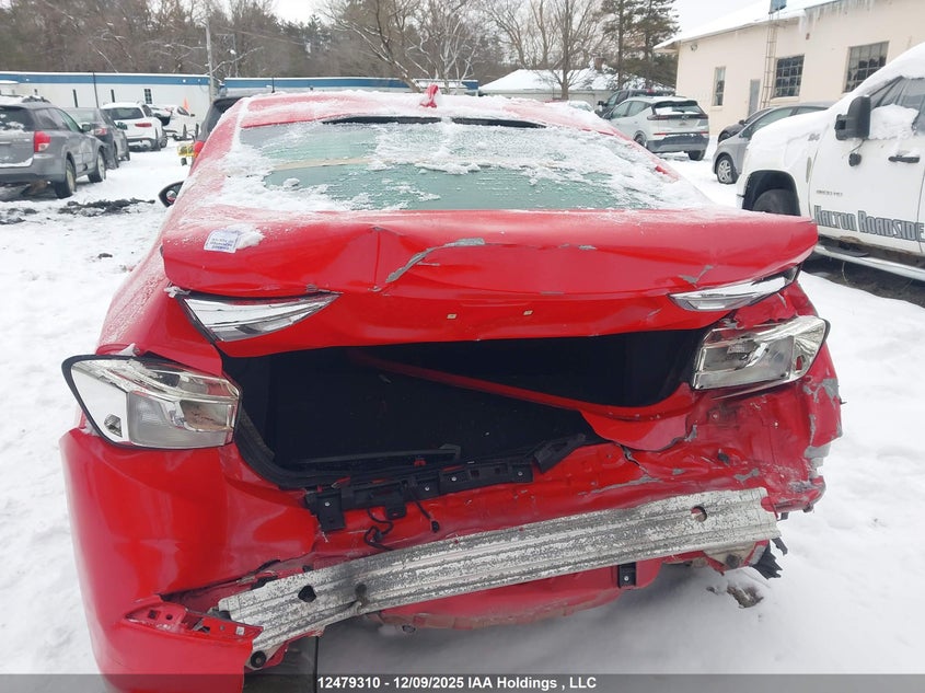 1G1BE5SM1J7218148 2018 CHEVROLET CRUZE photo no. 6