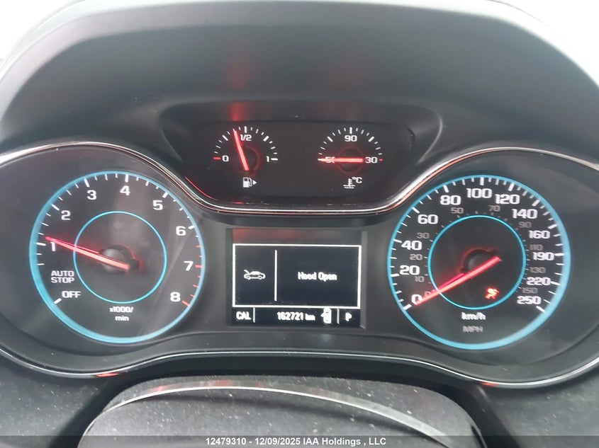 1G1BE5SM1J7218148 2018 CHEVROLET CRUZE photo no. 7