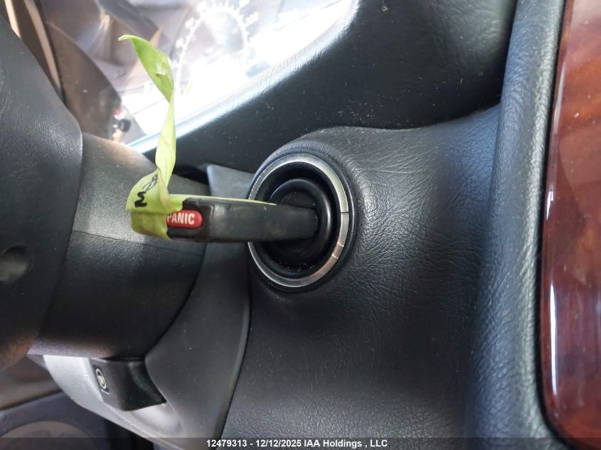 1999 Mercedes-Benz Clk 320 VIN: WDBLK65G0XT020336 Lot: 12479313