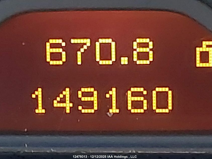 1999 Mercedes-Benz Clk 320 VIN: WDBLK65G0XT020336 Lot: 12479313