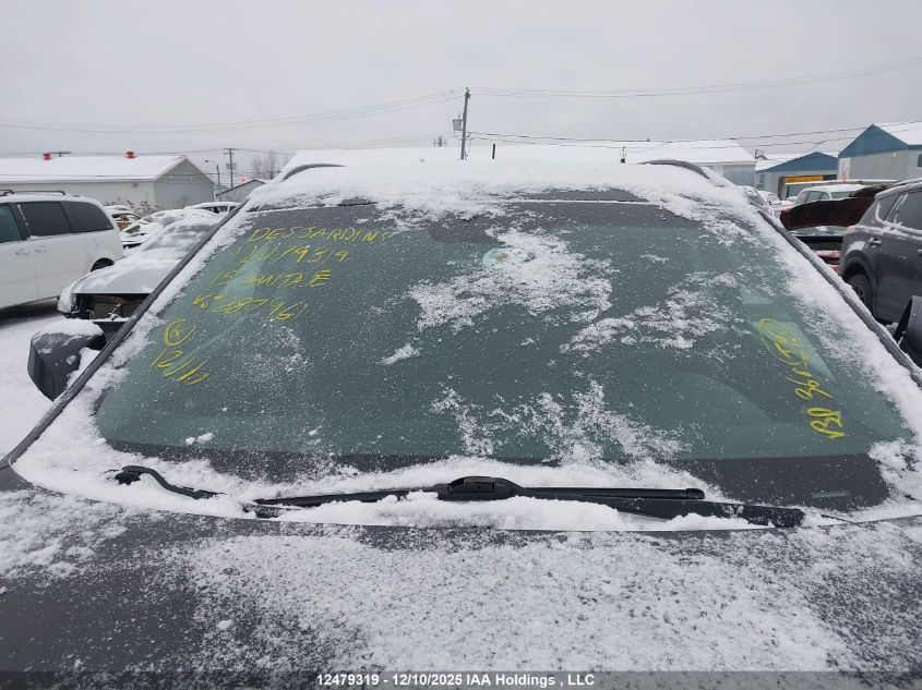 2015 Hyundai Santa Fe Sport VIN: 5XYZUDLA5FG287961 Lot: 12479319