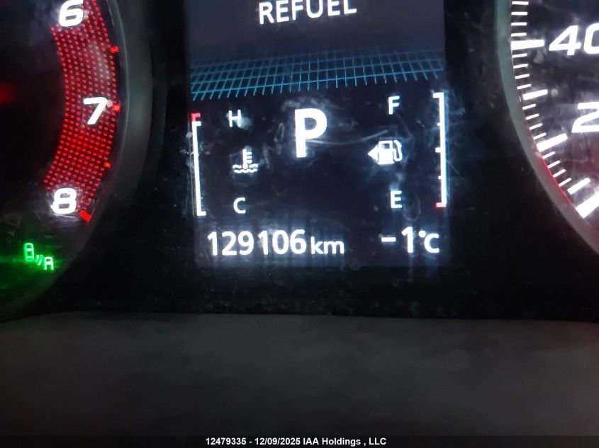 2022 Mitsubishi Eclipse Cross Le VIN: JA4ATVAA0NZ600921 Lot: 12479335