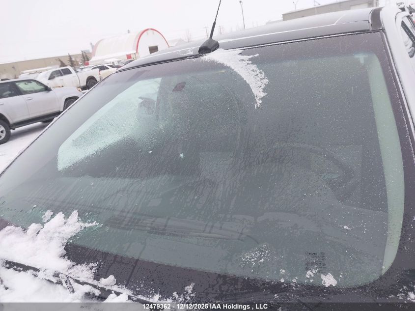 2013 Ford Edge Sel VIN: 2FMDK4JC1DBC47247 Lot: 12479362