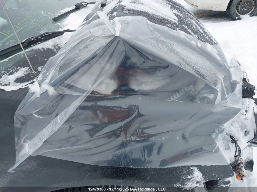 2014 Dodge Grand Caravan Se VIN: 2C4RDGBGXER136728 Lot: 12479363