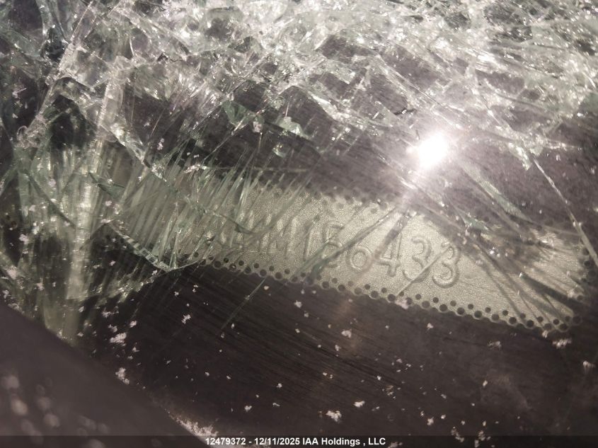 2017 Ford Fiesta St VIN: 3FADP4GX0HM156433 Lot: 12479372