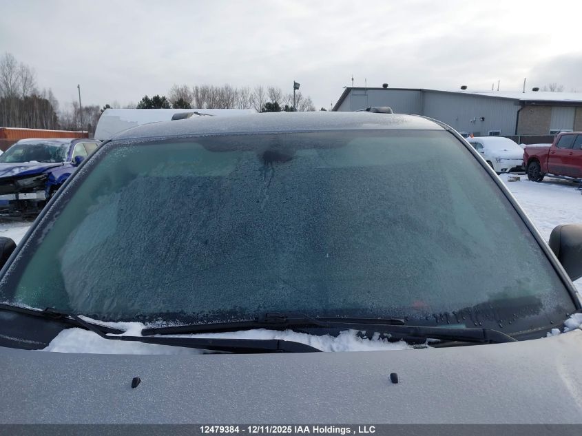 2018 Dodge Grand Caravan Se VIN: 2C4RDGBG9JR262427 Lot: 12479384