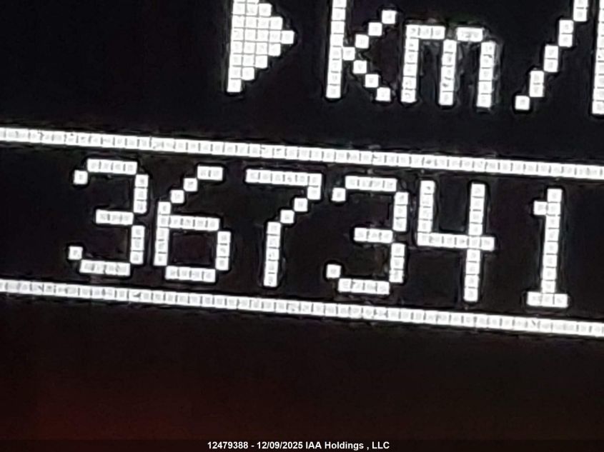 2012 Jeep Grand Cherokee Overland VIN: 1C4RJFCG2CC123169 Lot: 12479388