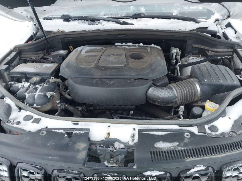 2020 Jeep Grand Cherokee Altitude VIN: 1C4RJFAG8LC311200 Lot: 12479396