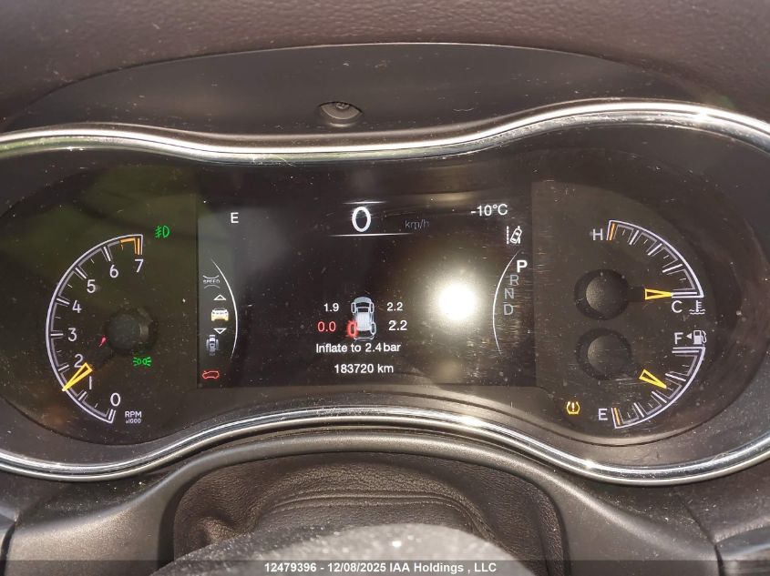 2020 Jeep Grand Cherokee Altitude VIN: 1C4RJFAG8LC311200 Lot: 12479396