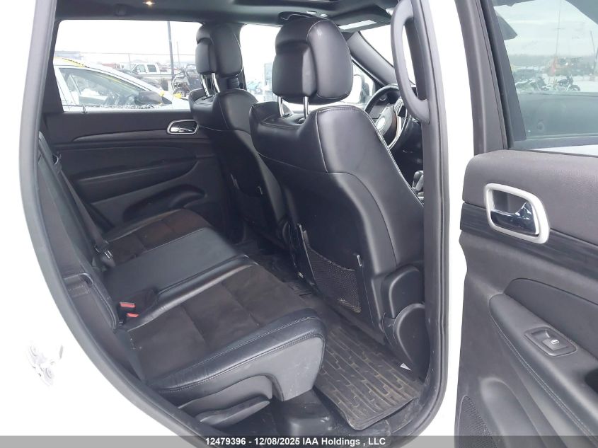 2020 Jeep Grand Cherokee Altitude VIN: 1C4RJFAG8LC311200 Lot: 12479396