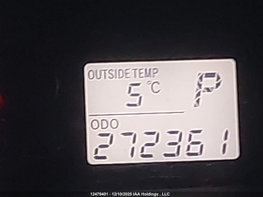 2009 Toyota Matrix Wagon VIN: 2T1KU40E29C102726 Lot: 12479401