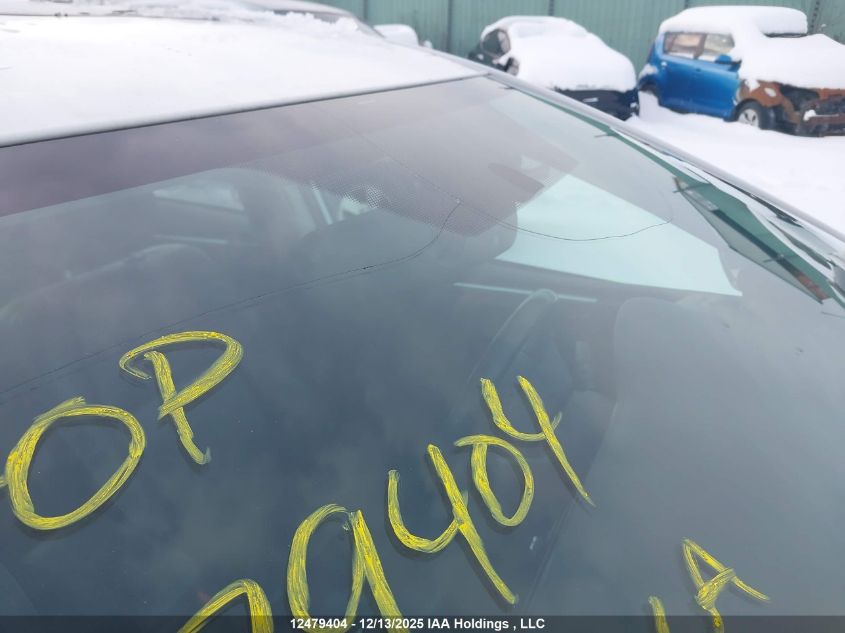 2014 Toyota Corolla S VIN: 2T1BURHE3EC161862 Lot: 12479404