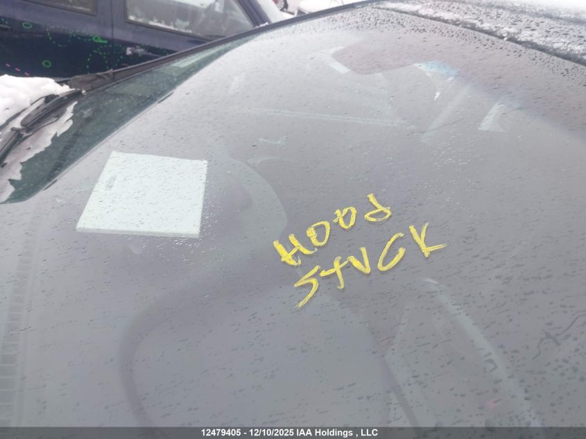 2017 Hyundai Santa Fe Sport 2.4 Luxury VIN: 5XYZUDLB9HG439025 Lot: 12479405