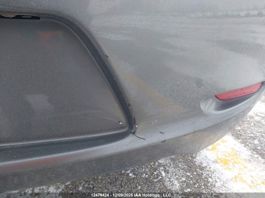 2015 Nissan Leaf VIN: 1N4AZ0CP8FC325155 Lot: 12479424