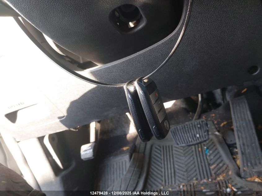 2016 Kia Sorento 3.3L Lx + VIN: 5XYPGDA55GG172248 Lot: 12479428