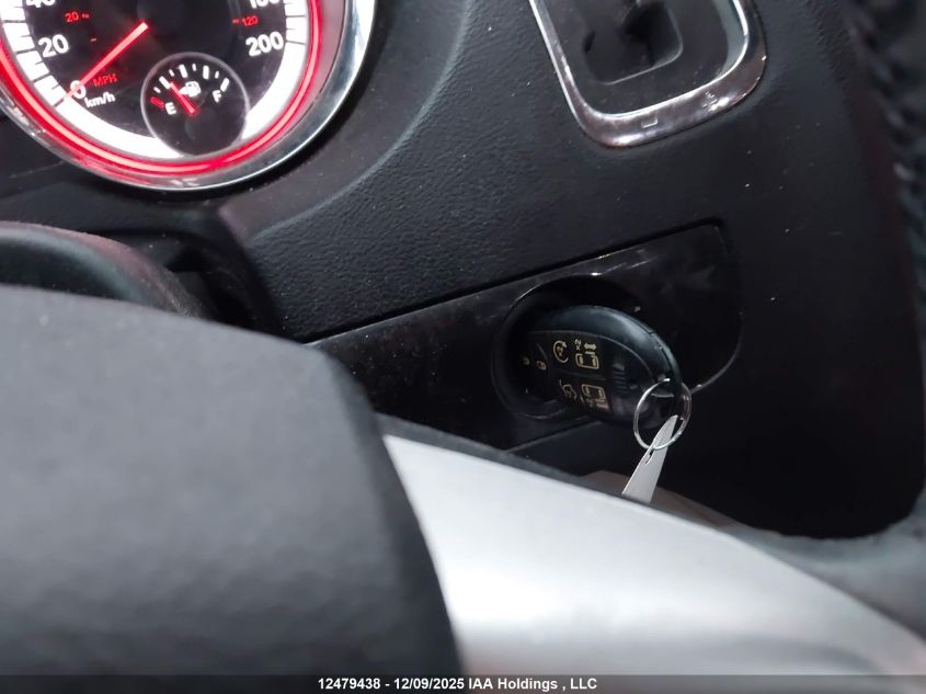 2012 Dodge Grand Caravan Crew VIN: 2C4RDGDG3CR422558 Lot: 12479438