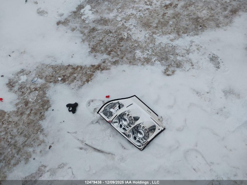 2012 Dodge Grand Caravan Crew VIN: 2C4RDGDG3CR422558 Lot: 12479438