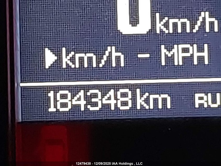 2012 Dodge Grand Caravan Crew VIN: 2C4RDGDG3CR422558 Lot: 12479438