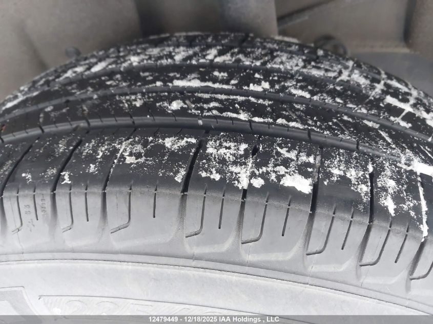 2018 Mazda Cx-5 Gx VIN: JM3KFBBL0J0371680 Lot: 12479449