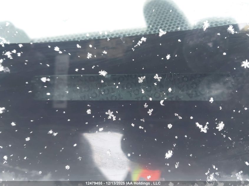 2010 Toyota Prius VIN: JTDKN3DU0A1092201 Lot: 12479455