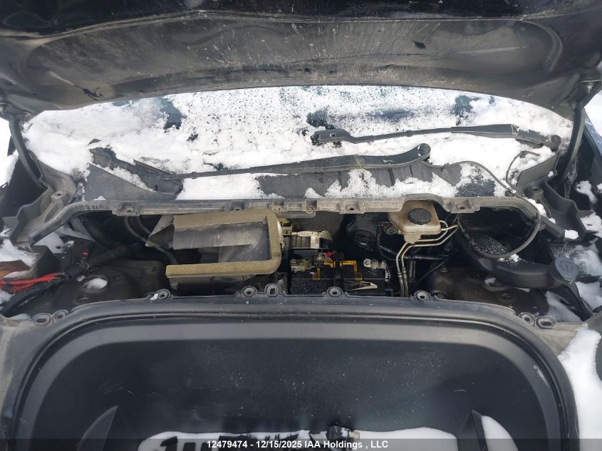 2020 Tesla Model Y Long Range VIN: 5YJYGDEE2LF024994 Lot: 12479474