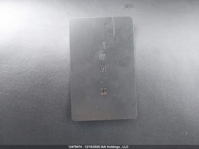 2020 Tesla Model Y Long Range VIN: 5YJYGDEE2LF024994 Lot: 12479474