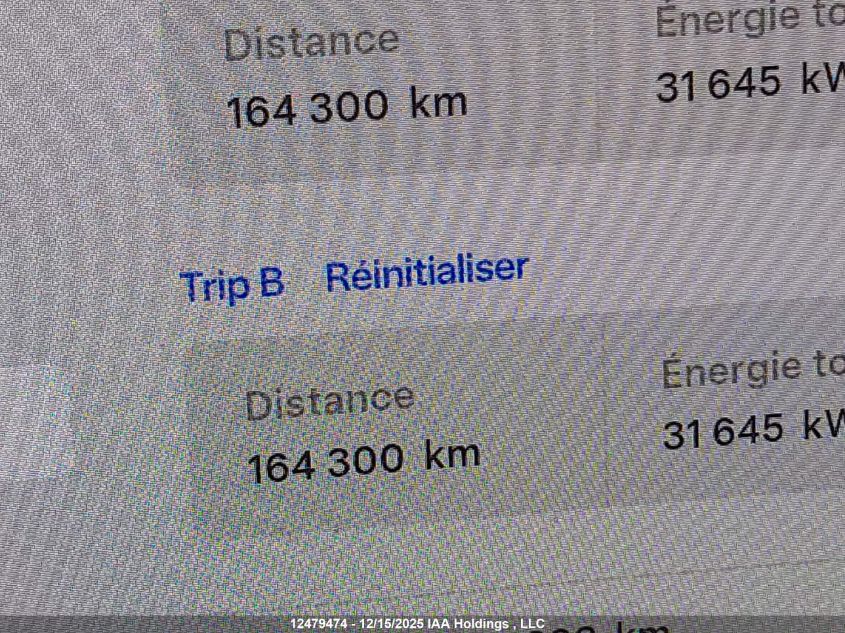 2020 Tesla Model Y Long Range VIN: 5YJYGDEE2LF024994 Lot: 12479474