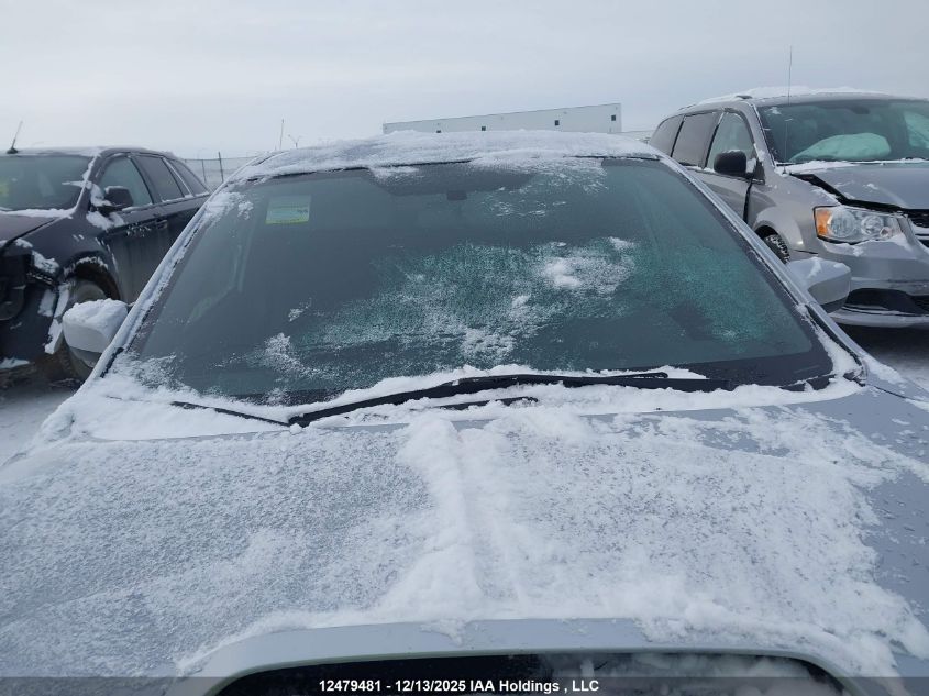 2018 Subaru Wrx VIN: JF1VA1A6XJ8839206 Lot: 12479481