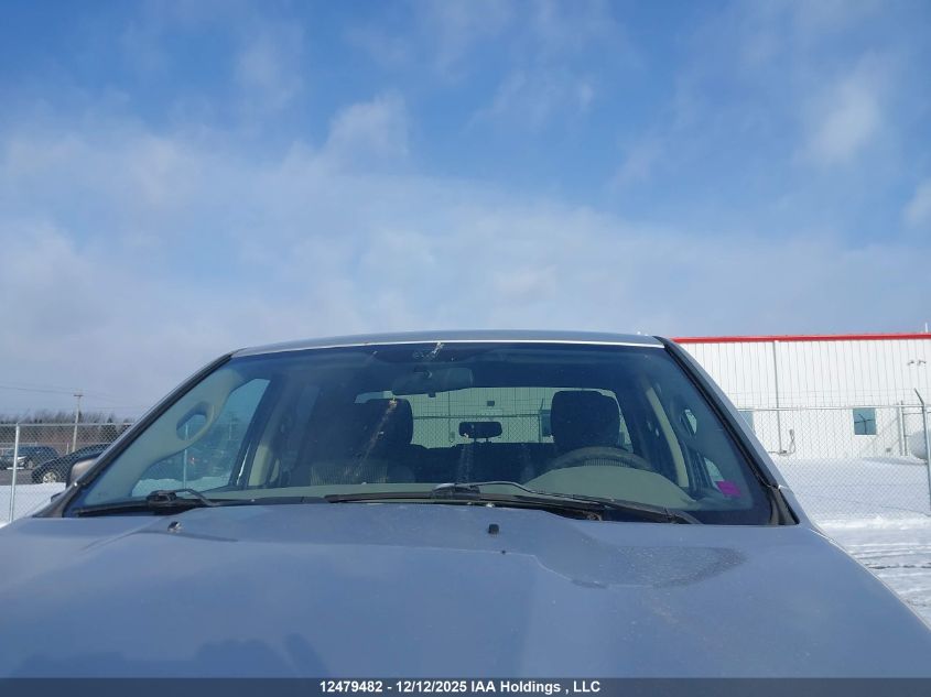 2011 Dodge Ram 1500 VIN: 1D7RV1GP5BS523965 Lot: 12479482