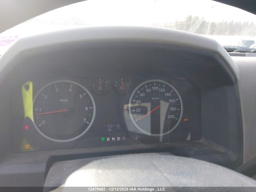 2011 Dodge Ram 1500 VIN: 1D7RV1GP5BS523965 Lot: 12479482